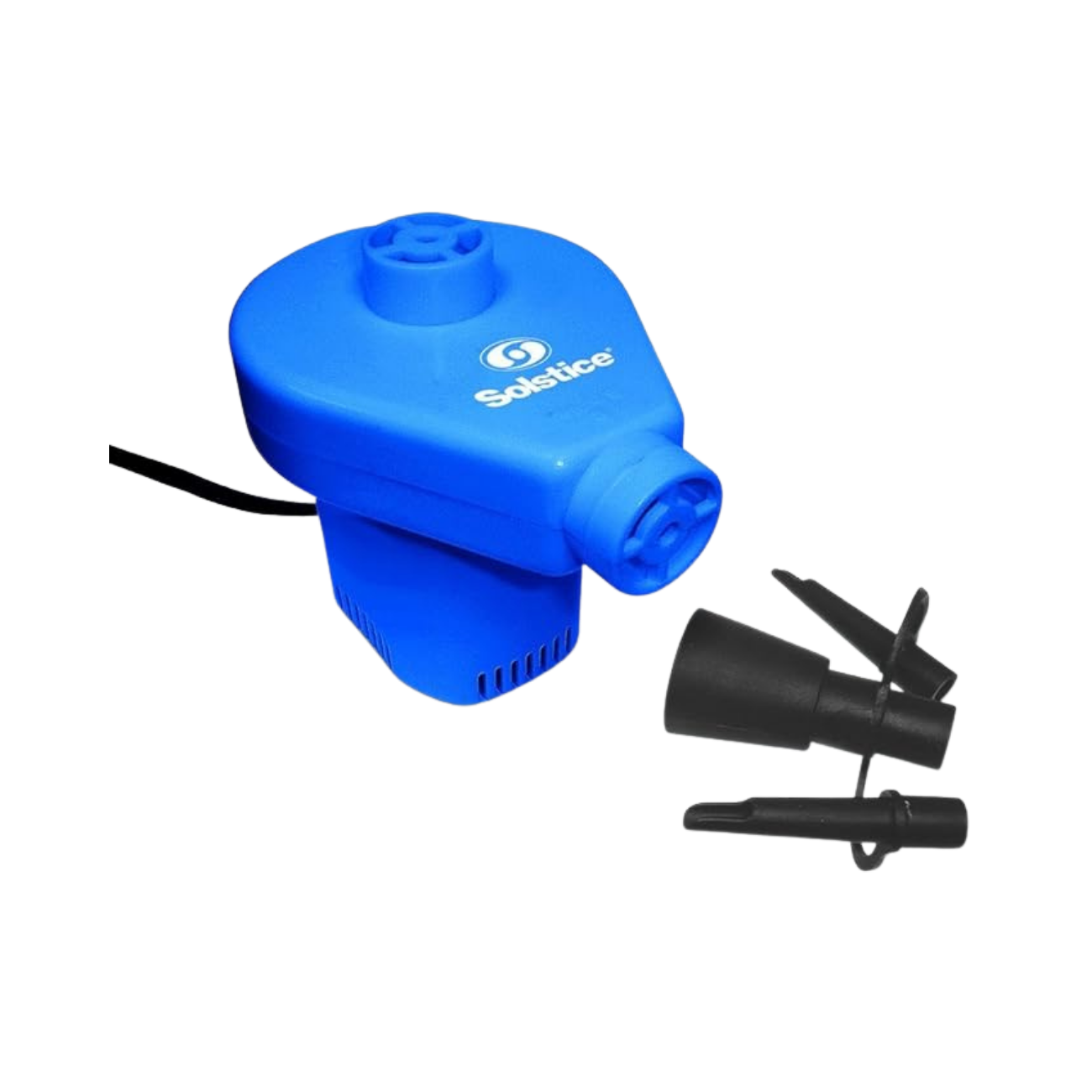 SOLSTICE ELEC INFLATOR - HIGH VOLUME IMAGE