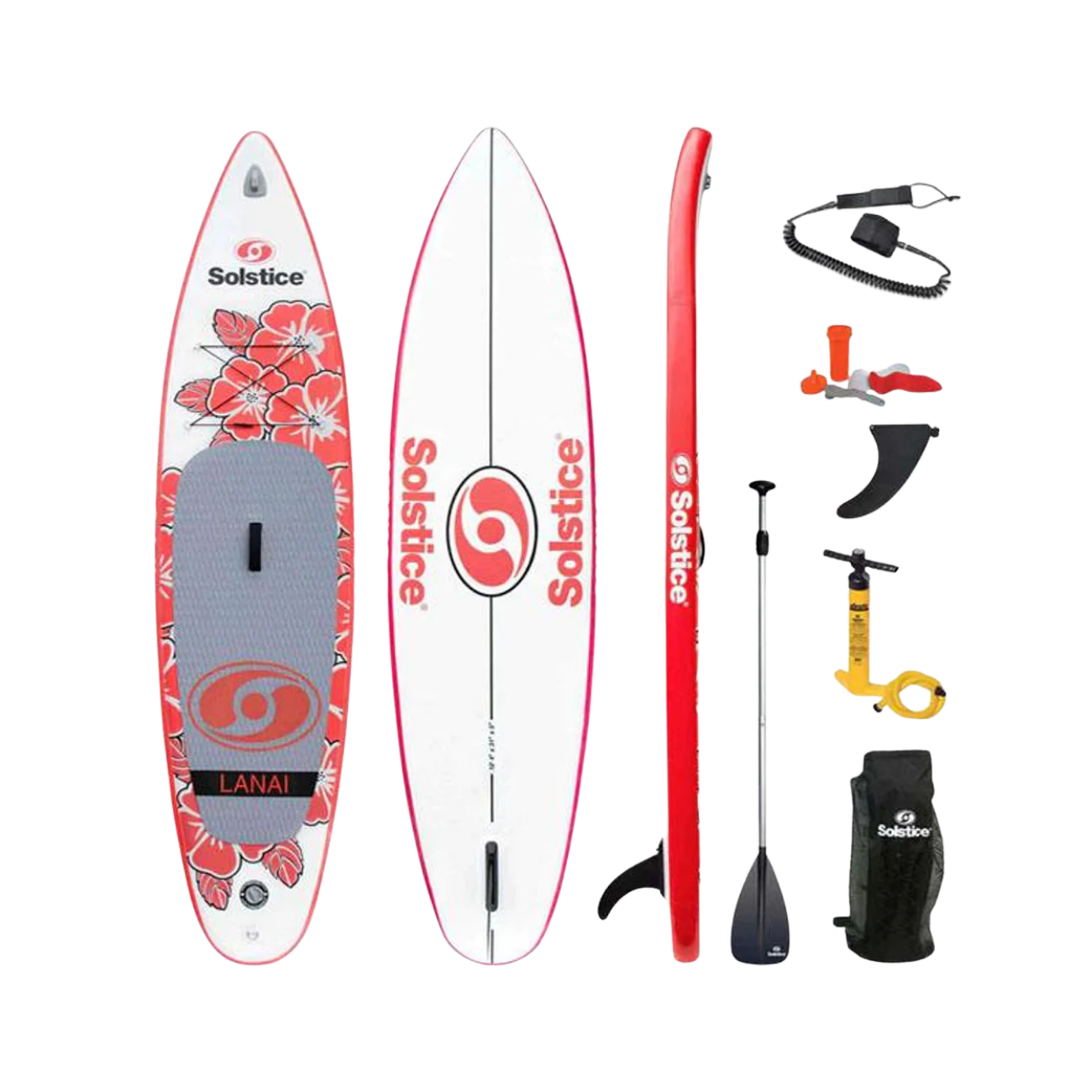 SOLSTICE LANAI INF PADDLEBOARD KIT IMAGE