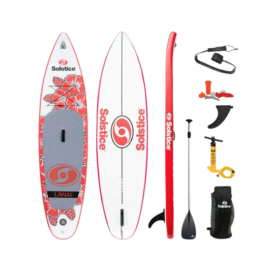 SOLSTICE LANAI INF PADDLEBOARD KIT IMAGE