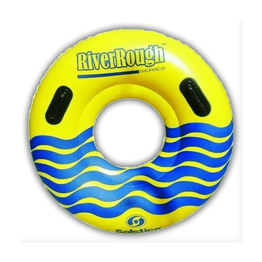 SOLSTICE RIVER ROUGH 48 INCH TUBE COOL RIVER TOUGH