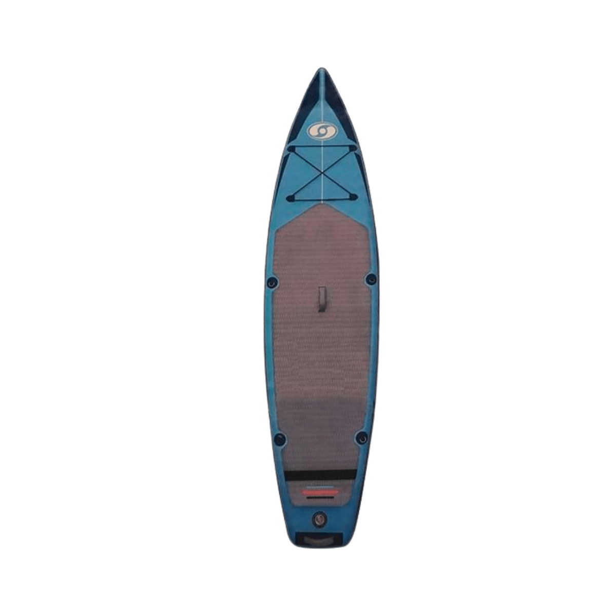 SOLSTICE TOURING 11 I SUP KIT BLUE