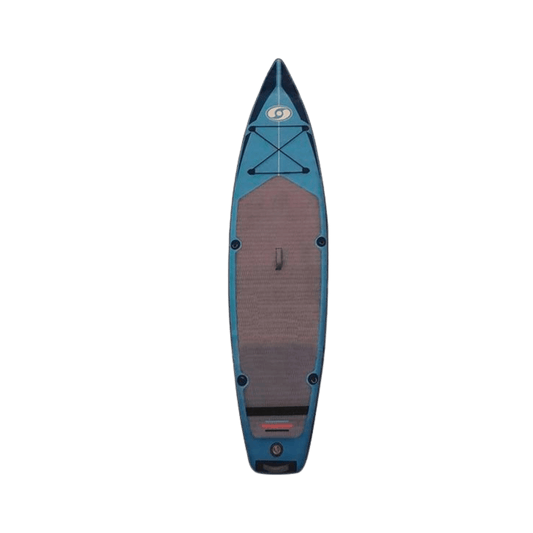 SOLSTICE TOURING 11 I SUP KIT BLUE