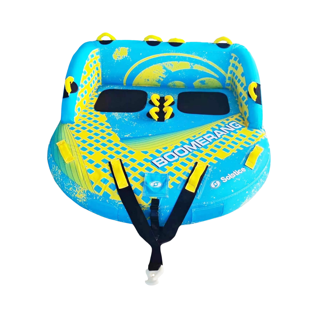 SOLSTICE TOWABLE BOOMERANG IMAGE