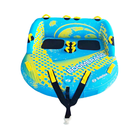 SOLSTICE TOWABLE BOOMERANG IMAGE