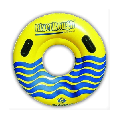 SOLSTICE RIVER ROUGH 48 INCH TUBE - COOL RIVER TOUGH