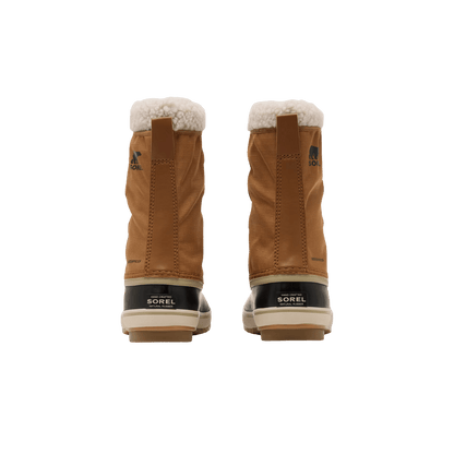 SOREL 1964 PAC NYLON WP BACK