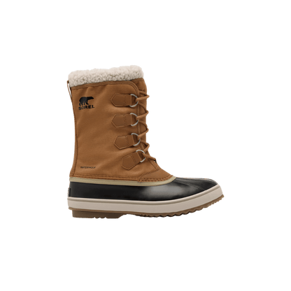 SOREL 1964 PAC NYLON WP SIDE