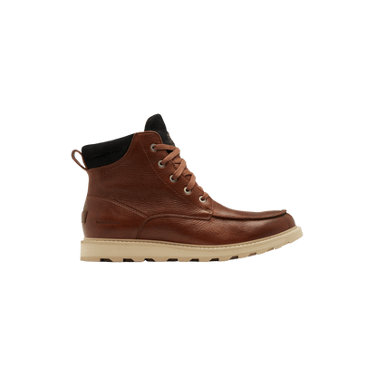 SOREL MADSON II MOC TOE WP SIDE