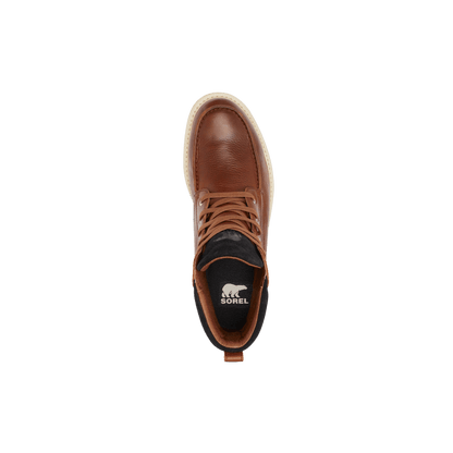 SOREL MADSON II MOC TOE WP TOP