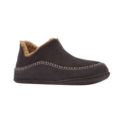 SOREL MANAWAN II BOOTIE SIDE VIEW