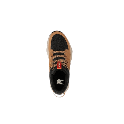 SOREL W KINETIC IMPACT CARIBOU WP TOP