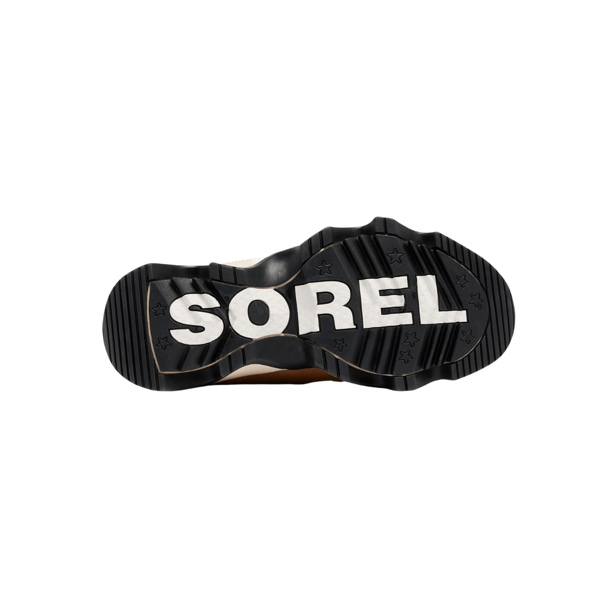 SOREL W KINETIC IMPACT CARIBOU WP BOTTOM