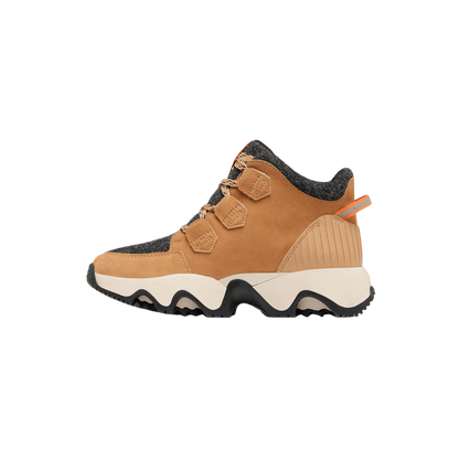 SOREL W KINETIC IMPACT CARIBOU WP SIDE