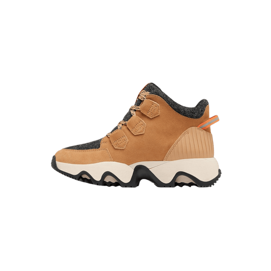 SOREL W KINETIC IMPACT CARIBOU WP SIDE