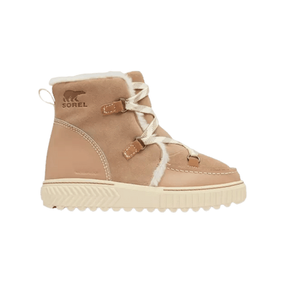 SOREL W ONA AVE ALPINE BOOT WP SIDE VIEW