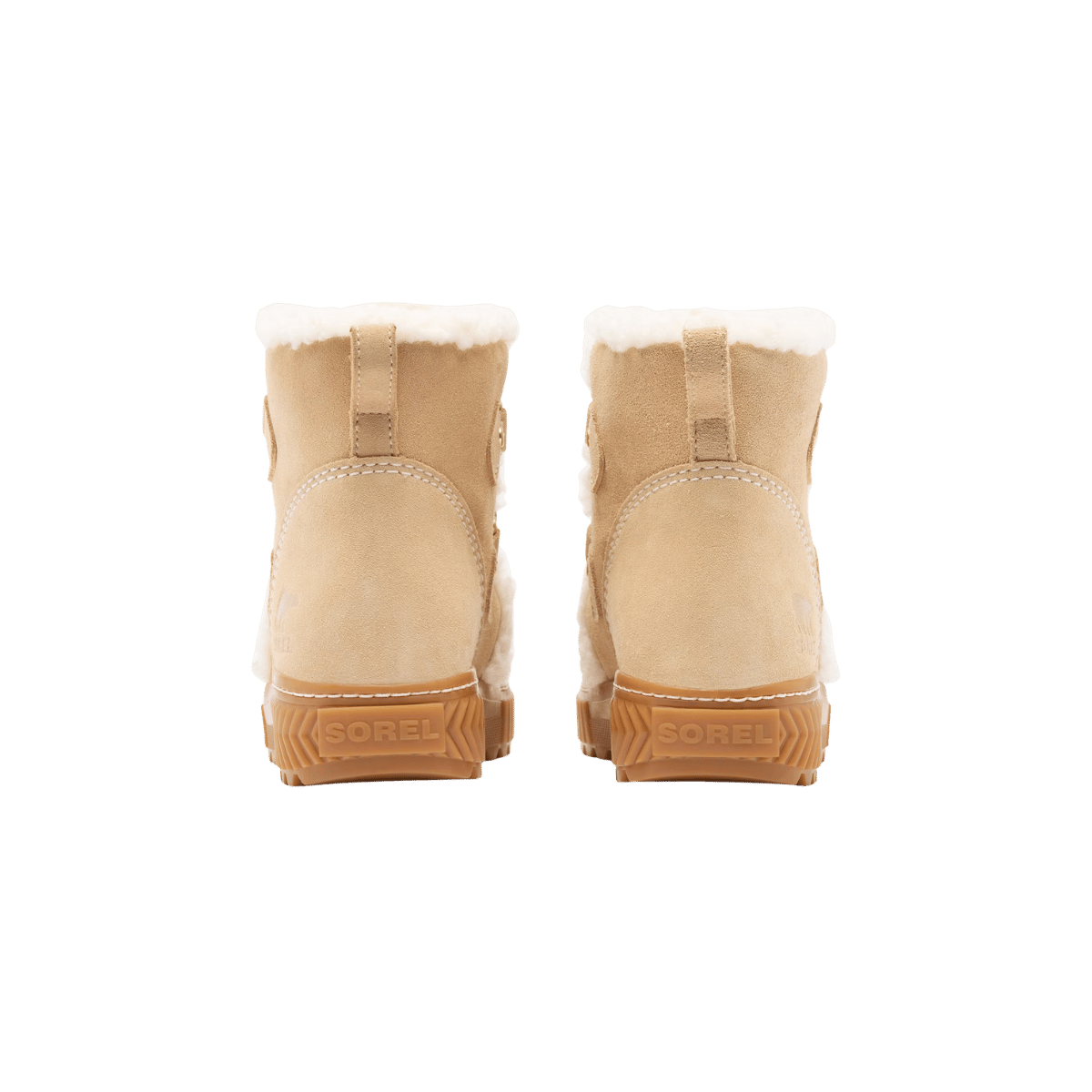 SOREL W ONA AVE ALPINE PLUS WP BACK