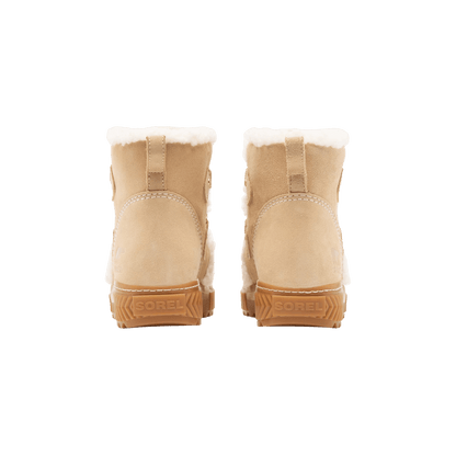 SOREL W ONA AVE ALPINE PLUS WP BACK