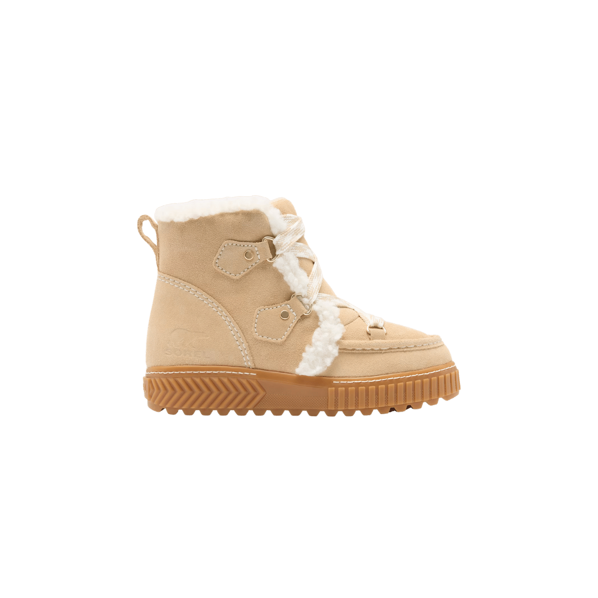 SOREL W ONA AVE ALPINE PLUS WP SIDE