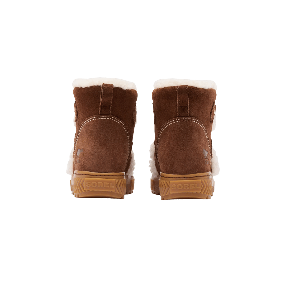 SOREL W ONA AVE ALPINE PLUS WP BACK