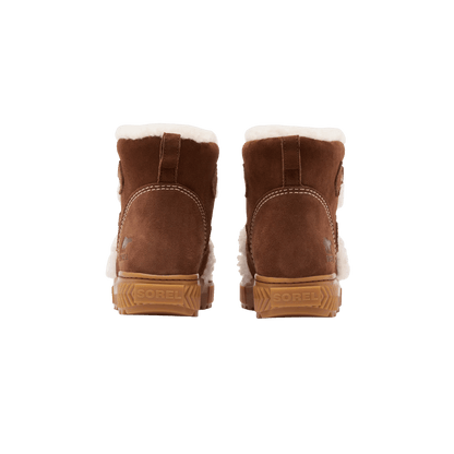 SOREL W ONA AVE ALPINE PLUS WP BACK