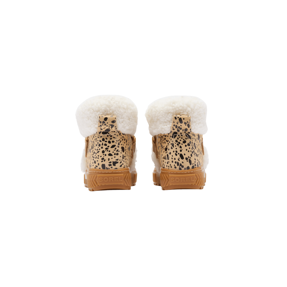 SOREL W ONA AVE ALPINE SNOWCAP WP BACK