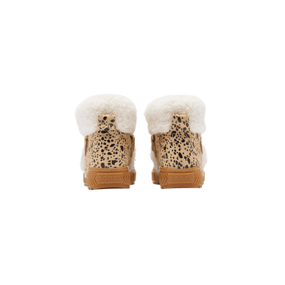 SOREL W ONA AVE ALPINE SNOWCAP WP BACK