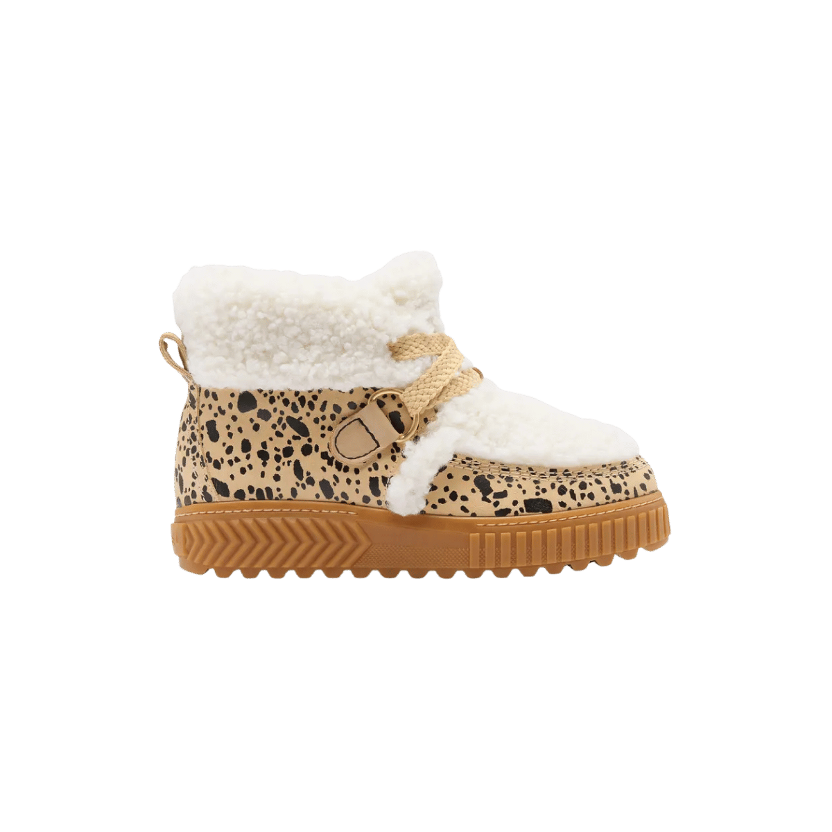 SOREL W ONA AVE ALPINE SNOWCAP WP SIDE