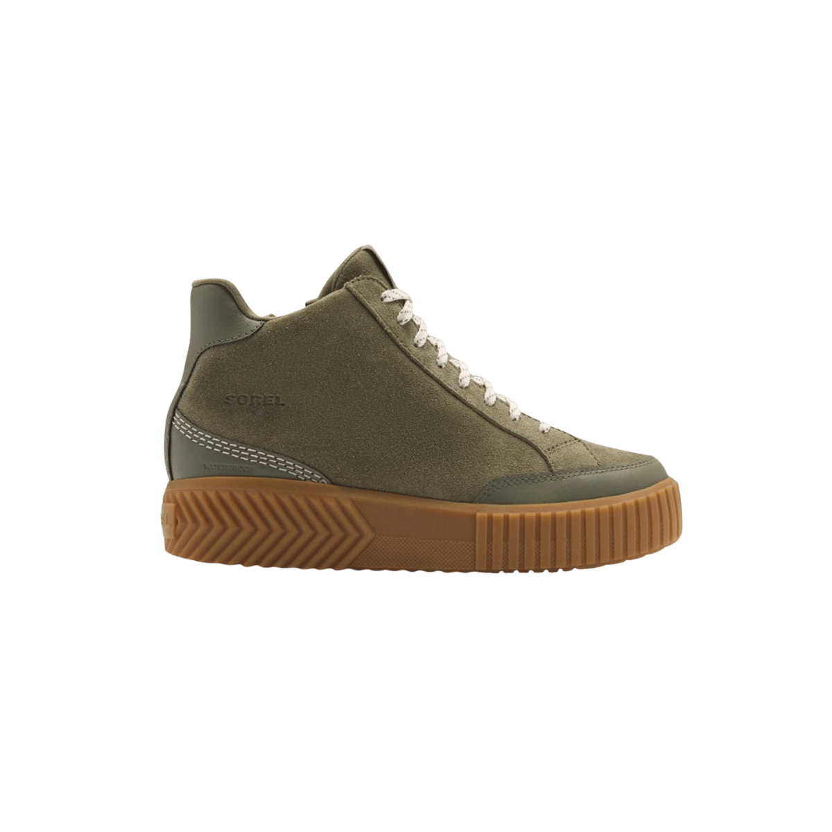 SOREL W ONA AVE ZIP MID WP SIDE