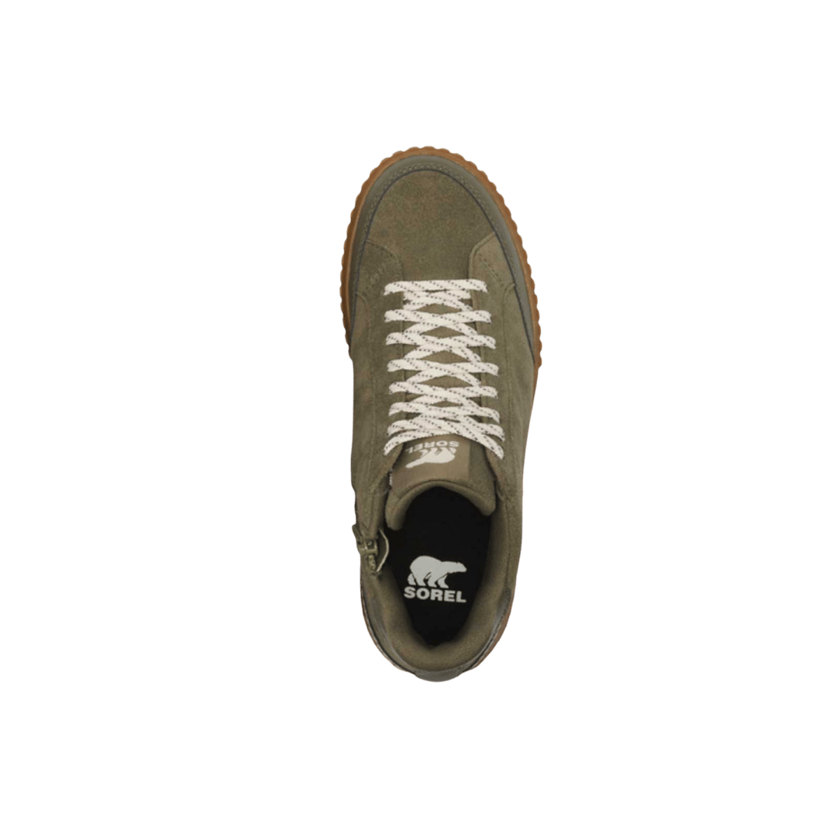 SOREL W ONA AVE ZIP MID WP TOP