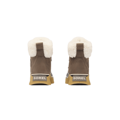 SOREL W OUT N ABOUT IV CHILLZ WP BACK