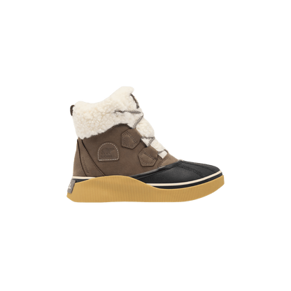 SOREL W OUT N ABOUT IV CHILLZ WP SIDE