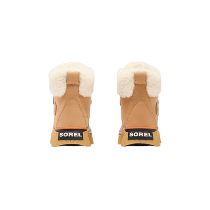SOREL W OUT N ABOUT IV CHILLZ WP BACK