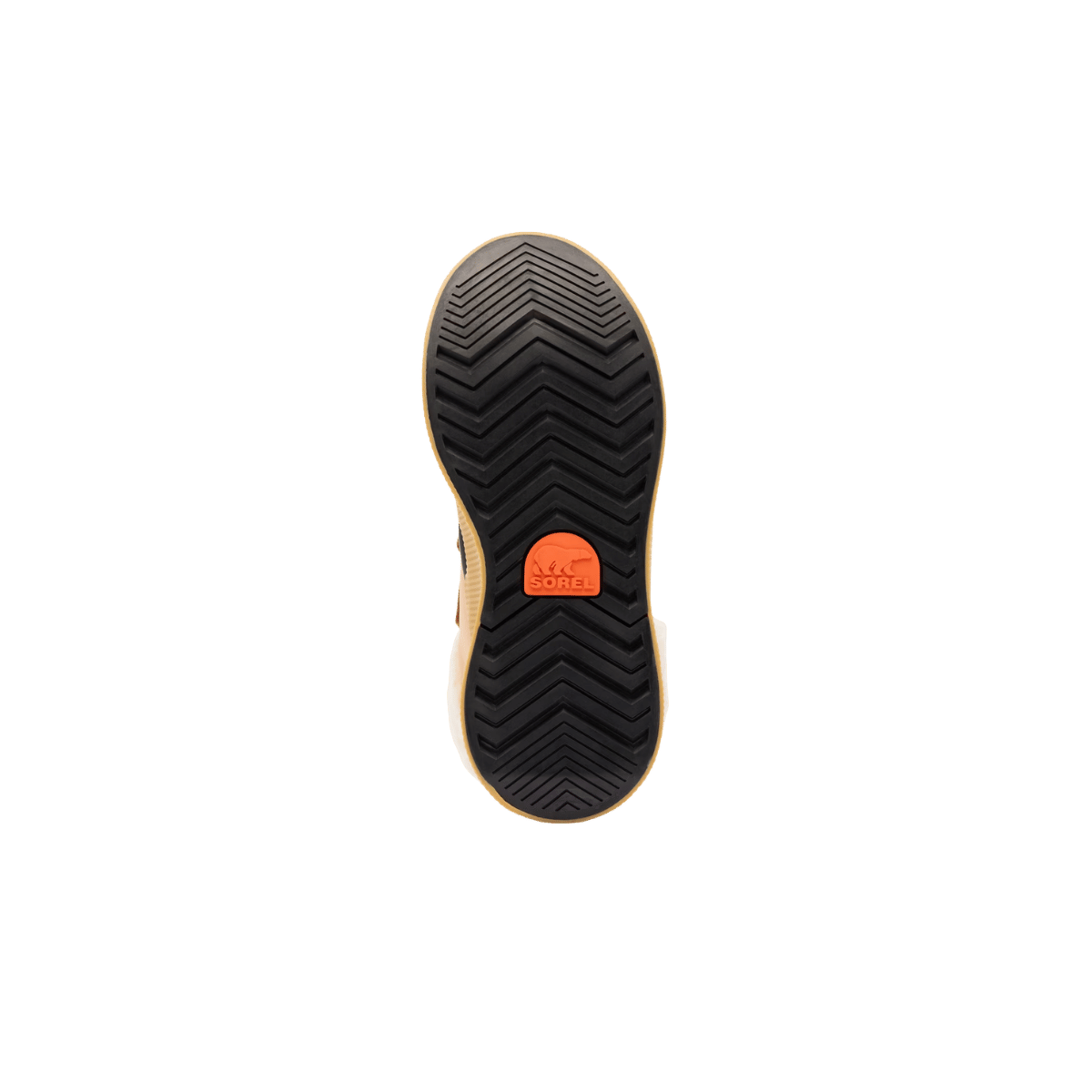 SOREL W OUT N ABOUT IV CHILLZ WP BOTTOM
