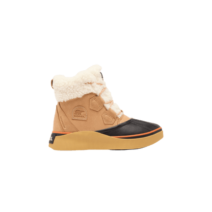 SOREL W OUT N ABOUT IV CHILLZ WP SIDE