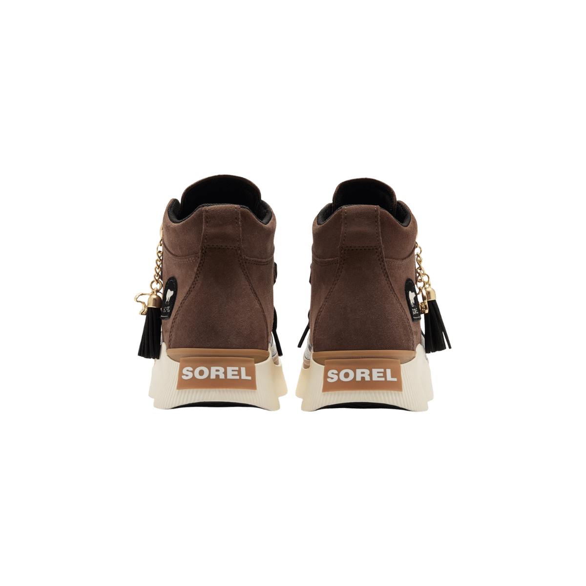 SOREL W OUT N ABOUT CLASSIC CHARM BACK