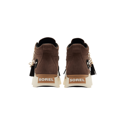 SOREL W OUT N ABOUT CLASSIC CHARM BACK