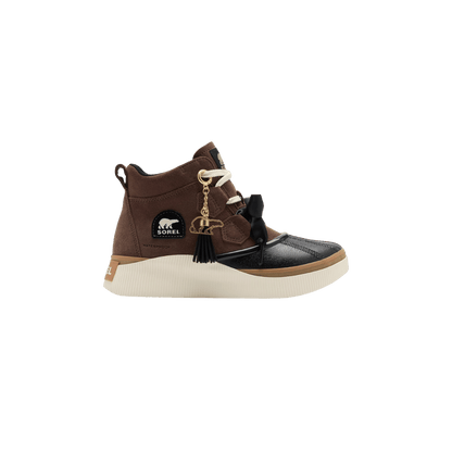 SOREL W OUT N ABOUT CLASSIC CHARM SIDE