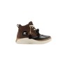 MDNT COCOA/BLK