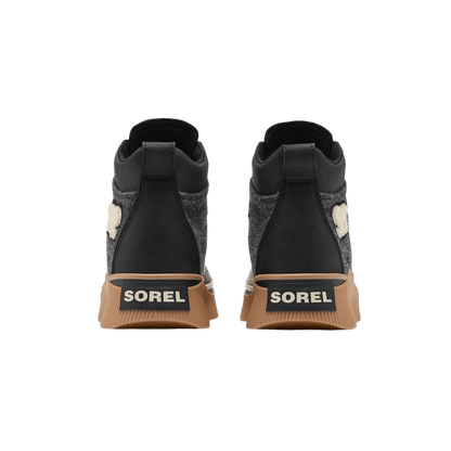 SOREL W OUT N ABOUT IV CLASSIC WP BACK