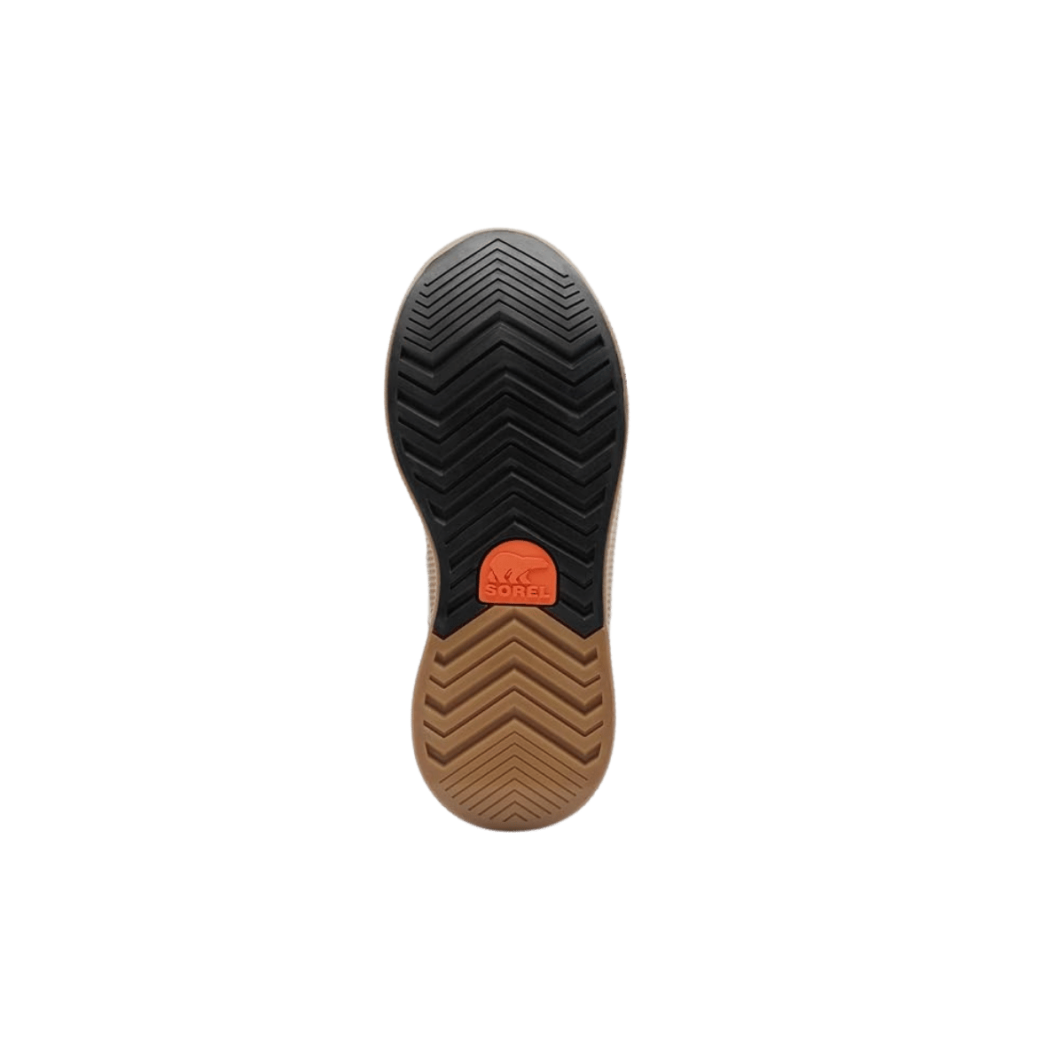 SOREL W OUT N ABOUT IV CLASSIC WP BOTTOM