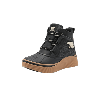 SOREL W OUT N ABOUT IV CLASSIC WP SIDE