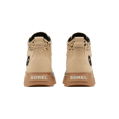 SOREL W OUT N ABOUT IV CLASSIC WP BACK