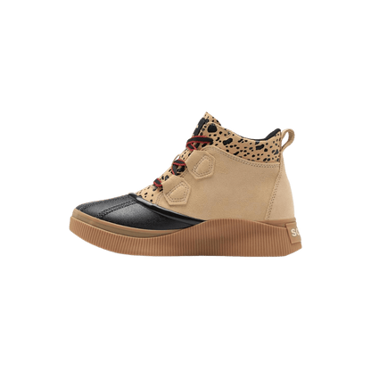 SOREL W OUT N ABOUT IV CLASSIC WP SIDE