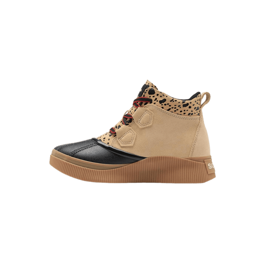 SOREL W OUT N ABOUT IV CLASSIC WP SIDE