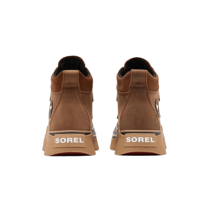 SOREL W OUT N ABOUT IV CLASSIC WP BACK