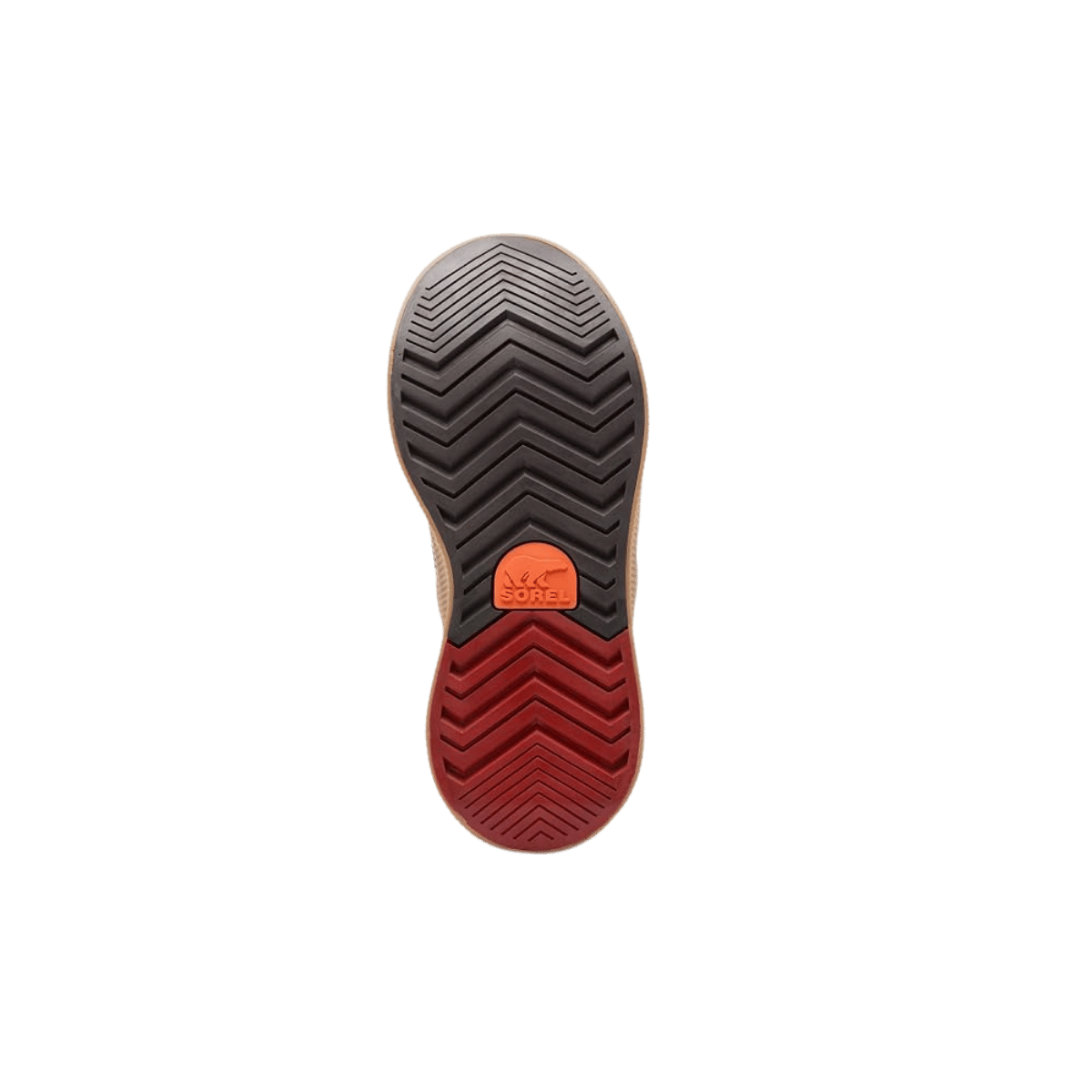 SOREL W OUT N ABOUT IV CLASSIC WP BOTTOM