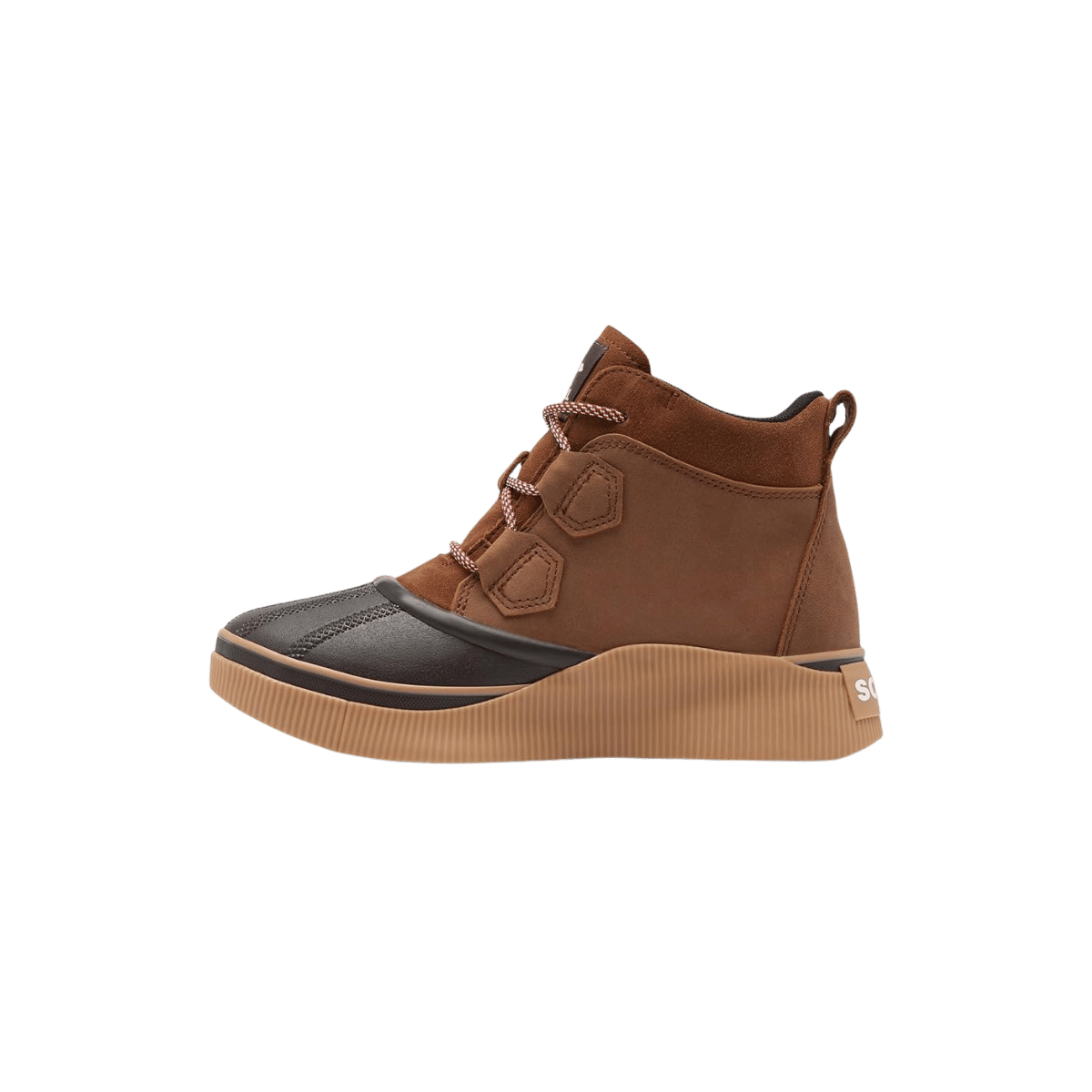 SOREL W OUT N ABOUT IV CLASSIC WP SIDE