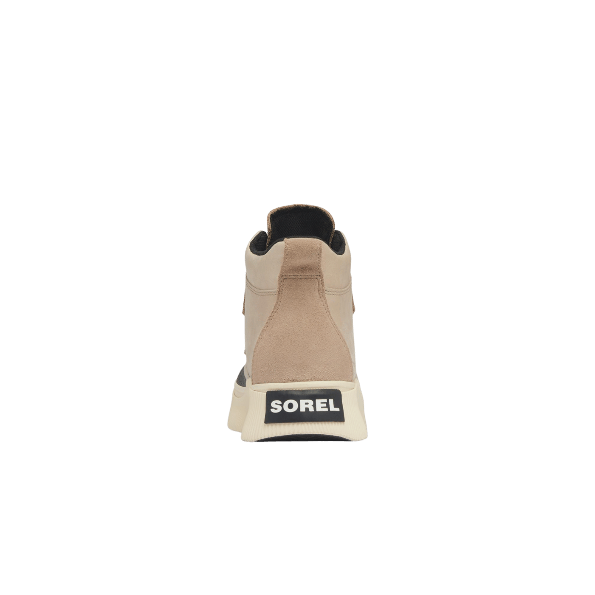 SOREL W OUT N ABOUT IV CLASSIC WP BACK VIEW