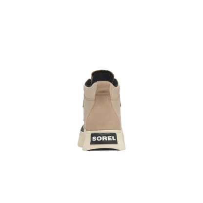 SOREL W OUT N ABOUT IV CLASSIC WP BACK VIEW