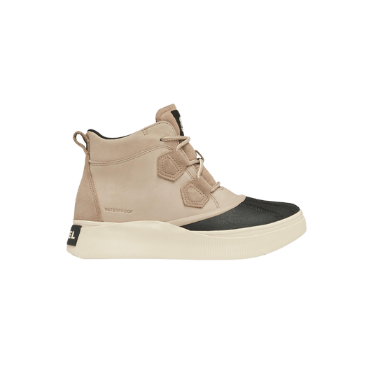 SOREL W OUT N ABOUT IV CLASSIC WP SIDE VIEW
